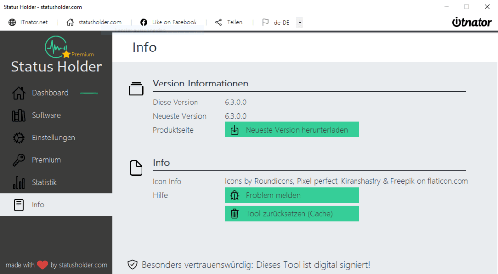 Bildschirmschoner ausschalten