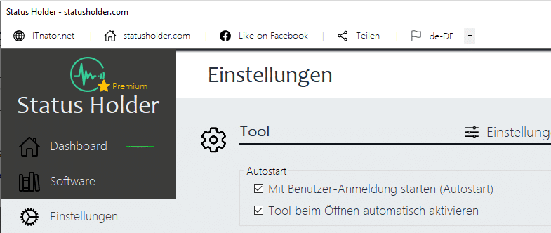 Automatiser le statut des équipes