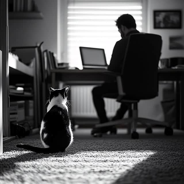 Home office